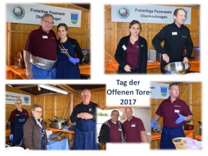 Tag der offenen Tore am 09.09.2017