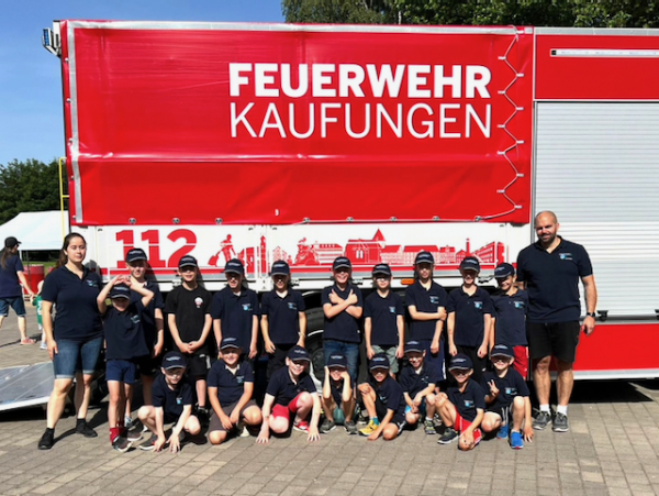 KiFeu Miniolympiade 29.06.2024
