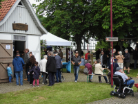 Backhausfest der Feuerwehrvereine 2024