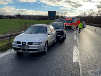 Nr. 12 - Verkehrsunfall