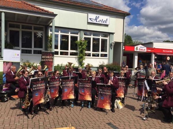 Frühlingsmarkt 2019