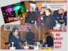 Feuerwehr bei Nacht am 29.04.2017