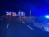 Nr. 29 - Verkehrsunfall