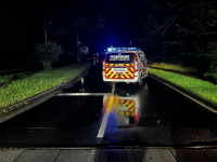 Nr. 100 - Verkehrsunfall