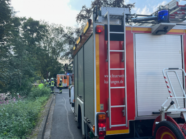 Nr. 104 - Person in Notlage