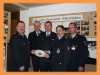 140 Jahre Feuerwehr Walschleben 2012
