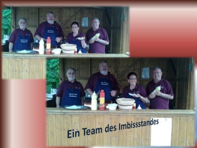 Tag der offenen Tür am 15.09.2013 FF Kaufungen