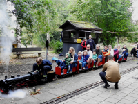 Sommerfest der Feuerwehrvereine