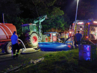 Nr. 81 - Vegetationsbrand