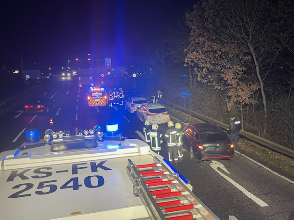 Nr. 149 - Verkehrsunfall