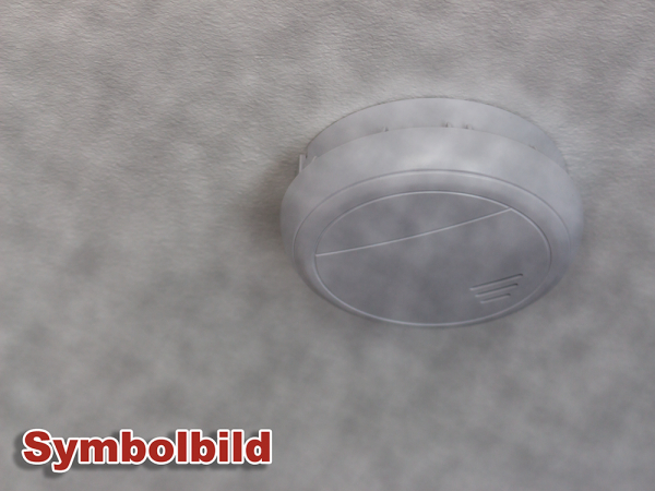 Nr. 9 - Heimrauchmelder