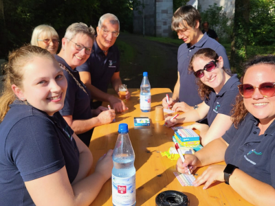 Delegiertenversammlung