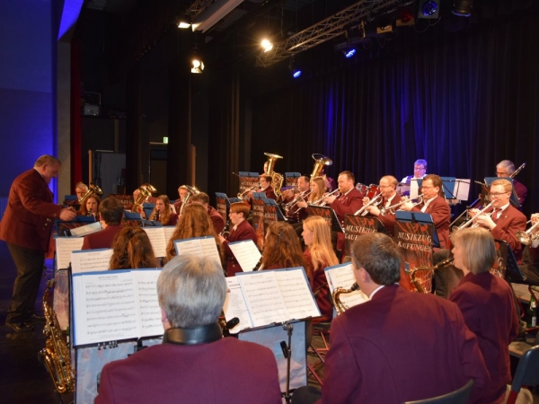 Konzert 2019