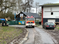 Nr. 151 - Hilfeleistung