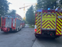 Nr. 102 - Brandmeldeanlage