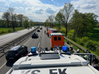 Nr. 51 - Verkehrsunfall