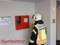 Nr. 146 - Brandmeldeanlage