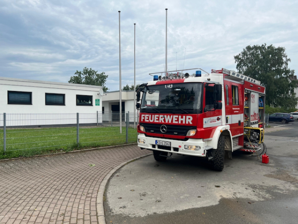 Nr. 93-94 - Unwetter