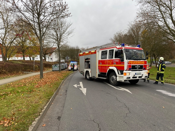 Nr. 113 - Ölspur