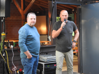 Sommerfest der Feuerwehrvereine 2024